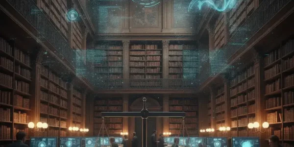 The Unseen Hand: How Law and Regulatory Frameworks Shape Modern Society
